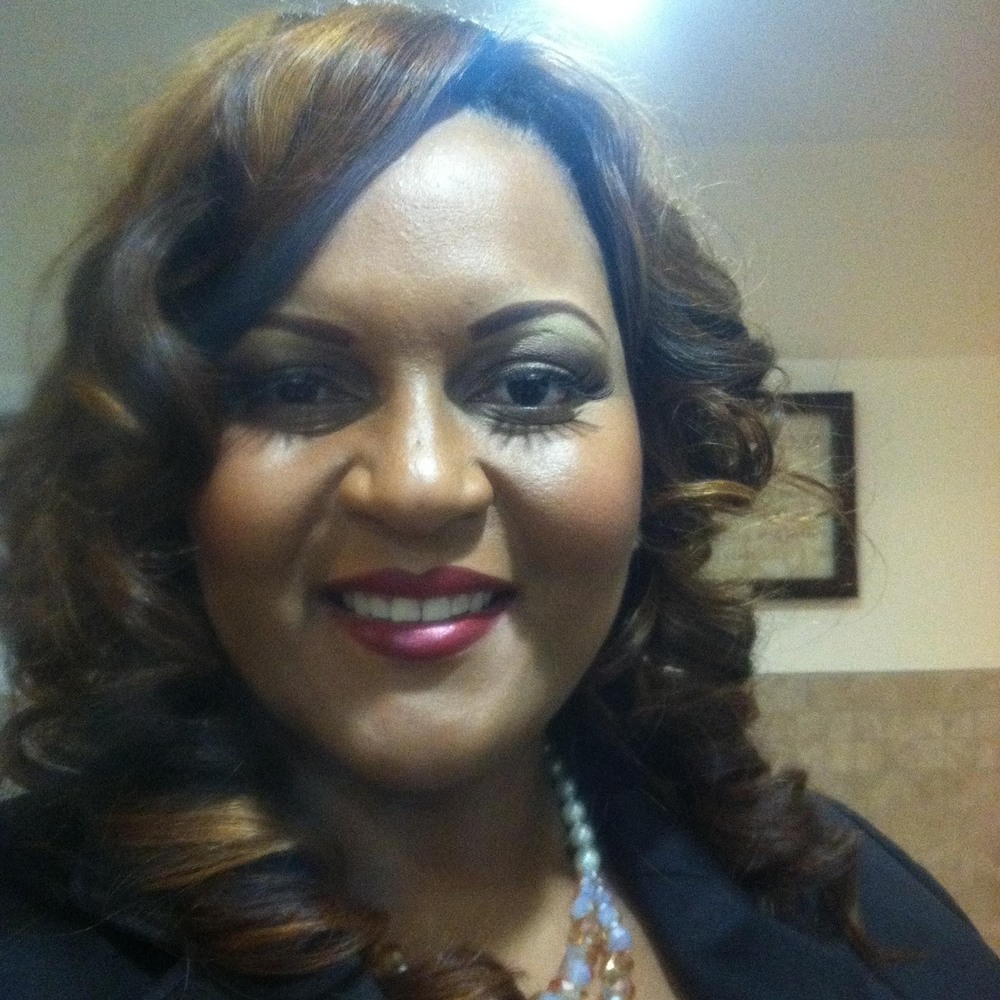 Meet your Posher, Charmaine